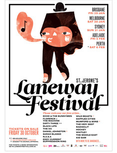 laneway2010