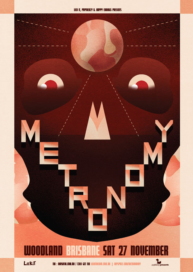 metronomy2011