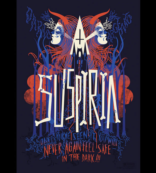Suspiria