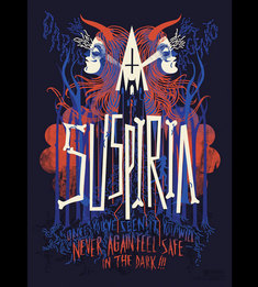 Suspiria