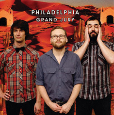 Philadelphia Grand Jury