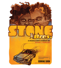 Stone Bros