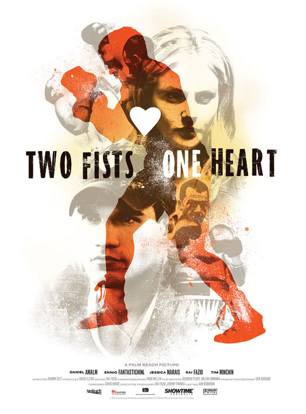 Two Fists