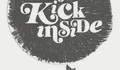 The Kick Inside Logo Small