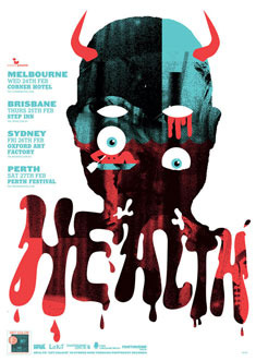 Health Poster