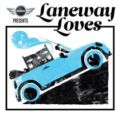 Laneway Loves