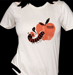 Laneway Tshirts